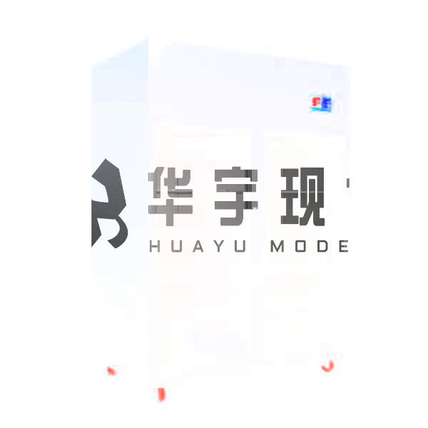 出口中東國家恒溫恒濕柜