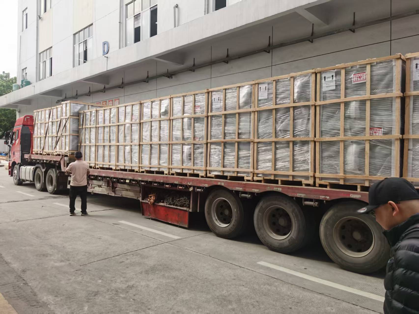 新疆恒溫恒濕柜項目案例：科技創新助力珍貴文物與精密儀器保護