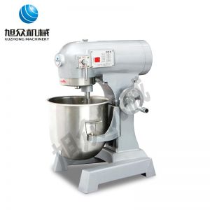 SZM10、15、20、25、30攪拌機(jī)系列