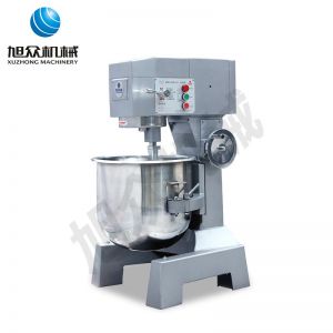 SZM-40、50、60攪拌機(jī)系列