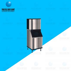 SD150、250、350、400制冰機(jī)系列