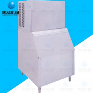 SD500、700、900、1000、1300、1500制冰機(jī)系列