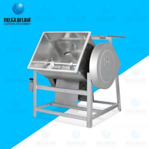 SZ15、25簡裝電動(dòng)和面機(jī)系列