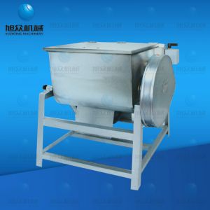 SZ50、100簡(jiǎn)裝電動(dòng)和面機(jī)系列